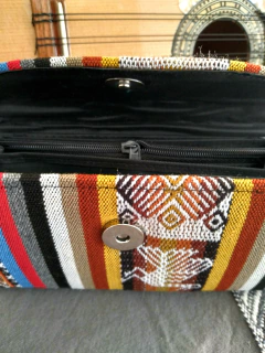 Billeteras de Aguayo en internet