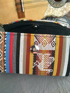 Billeteras de Aguayo - Pueblo Andino
