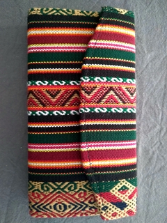 Billeteras de Aguayo