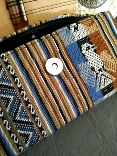 Billeteras de Aguayo - comprar online
