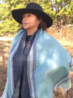 Chalinas / Pashminas de guardia - comprar online