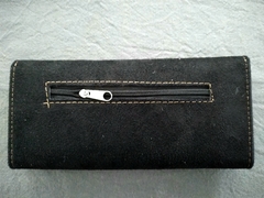 Billeteras bordadas a mano - comprar online