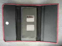 Billeteras bordadas a mano en internet