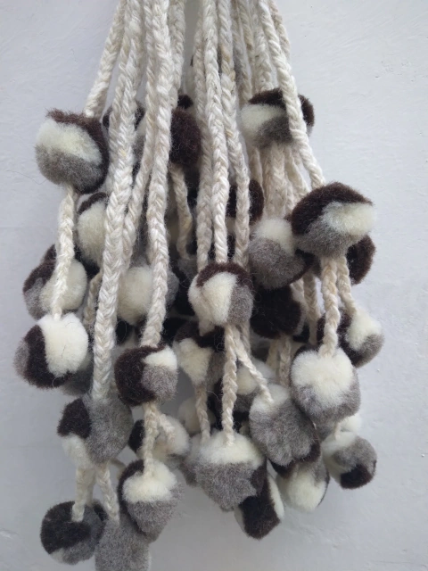 Tulmas Mini Jujeña combinada