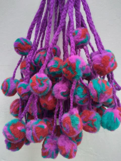 Tulmas Mini Jujeña Combinada