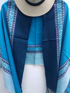 Chalinas / Pashminas de guardia - comprar online