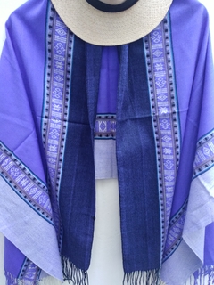 Chalinas / Pashminas de guardia - comprar online