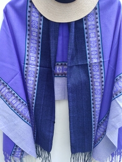 Chalinas / Pashminas de guardia - comprar online