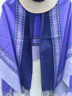 Chalinas / Pashminas de guardia - comprar online