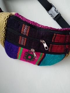 Riñoneras en Puyo Andino - comprar online