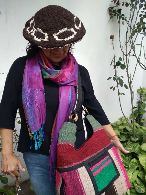 Boinas en lana de oveja - comprar online