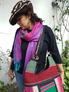 Boinas en lana de oveja en internet