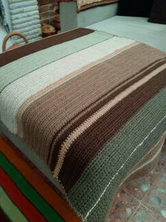 Pie de sillón para camastro - comprar online