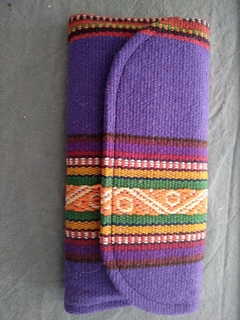 Billeteras de Aguayo