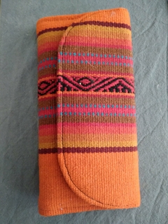 Billeteras de Aguayo