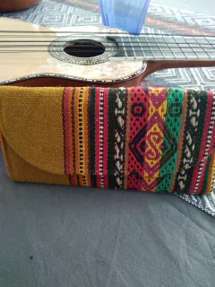 Billeteras de Aguayo - comprar online