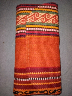 Billeteras de Aguayo