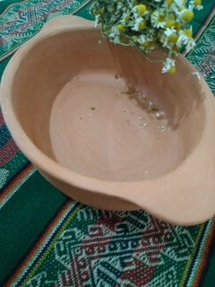 Cazuelas Ovaladas