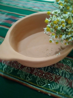 Cazuelas Ovaladas - comprar online