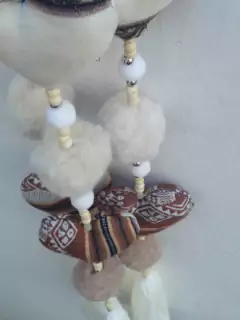 Colgante pasión Aimara # 824 en internet