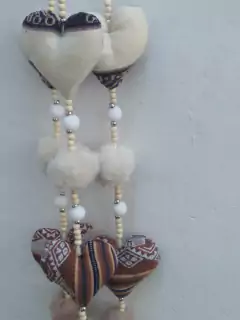 Colgante pasión Aimara # 824 - comprar online