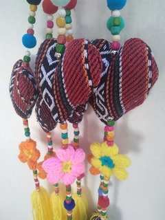Colgante caminos de uquia # 821 - comprar online