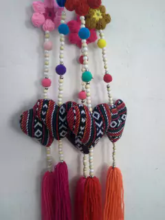 Colgante amor ocloya # 805 - comprar online