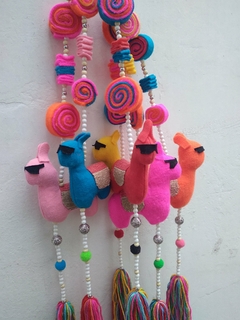Colgante Bartolo quebradeño # 811 - tienda online