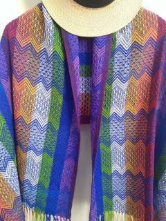Chalinas / Pashminas Norteñas - comprar online