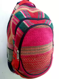 Mochilas en puyo antiguo - comprar online