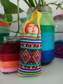 muñequitas quitapenas en internet