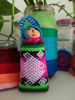 muñequitas quitapenas - comprar online