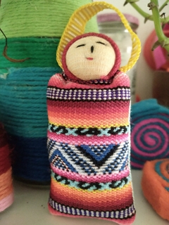muñequitas quitapenas - comprar online
