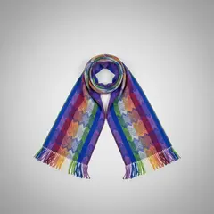 Chalinas / Pashminas Norteñas - Pueblo Andino
