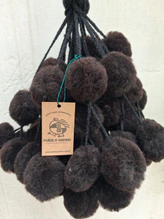 tulmas jujeñas negras # 102 - comprar online