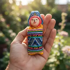 muñequitas quitapenas # 754 - comprar online