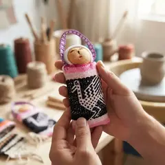 muñequitas quitapenas # 723 - comprar online