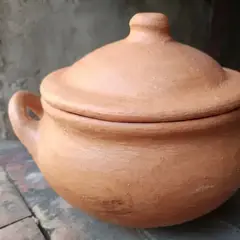 ollita de barro guisera en internet