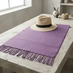 Chalinas/ pashminas en hilado de cachemira livianas # 616 - Pueblo Andino