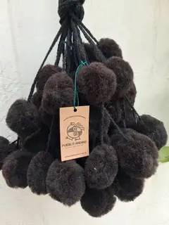 tulmas jujeñas negras # 102 en internet