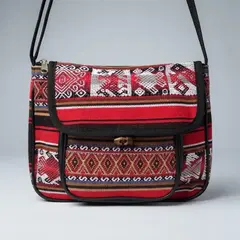 carteritas pequeñas en aguayo # 1017