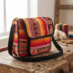 carteritas pequeñas en aguayo # 1014