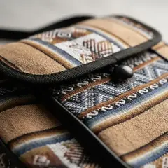 carteritas pequeñas en aguayo # 1015 - comprar online
