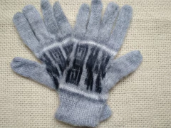 Guantes para adultos Hilado de Alpaca - tienda online