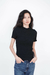 BLUSA PRETA ZARA - P/M