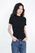BLUSA PRETA ZARA - P/M na internet