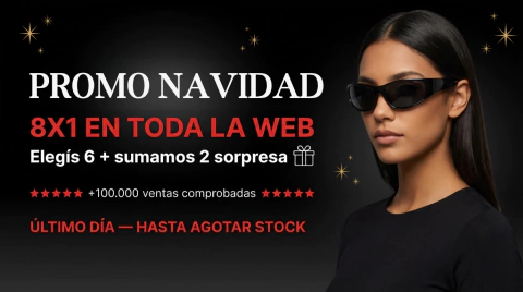 Banner de la categoría Anteojos