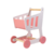 Carrito Changuito de Compras Madera Juguetes Didácticos - comprar online