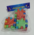 Encastre Cubos Cubibloques Bloques Crear Construir X18
