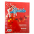 Repuesto Hojas Escolares N°3 Laprida 48Hojas Rayadas / Cuadriculadas - comprar online